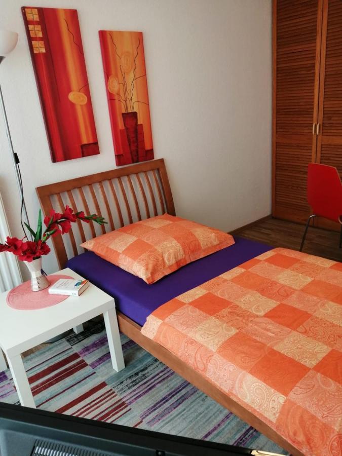 Appartement Mainz Universitaet Exterior photo